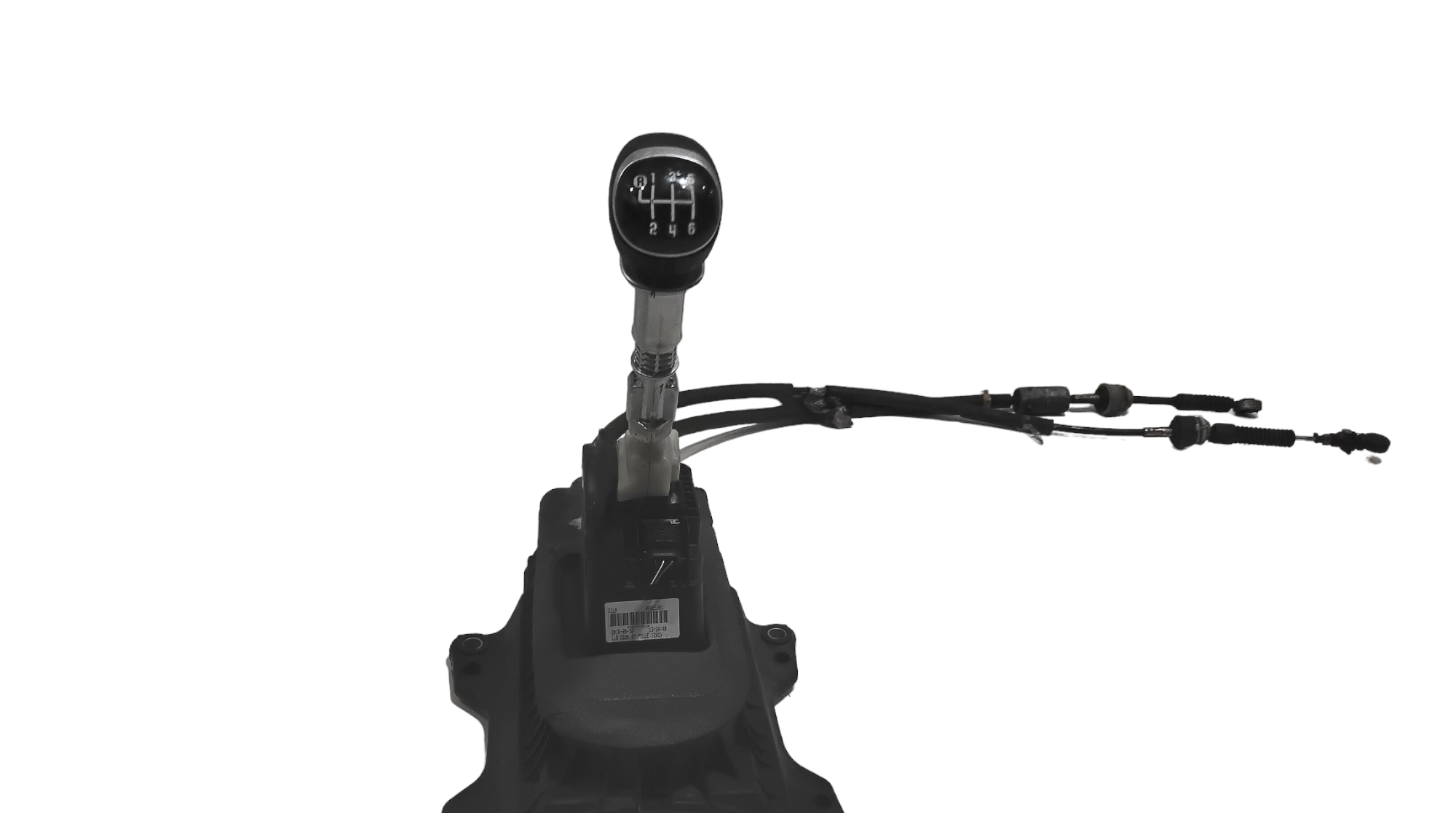 Leva Cambio per Fiat 500 Serie (15>) (2015 - In produzione)