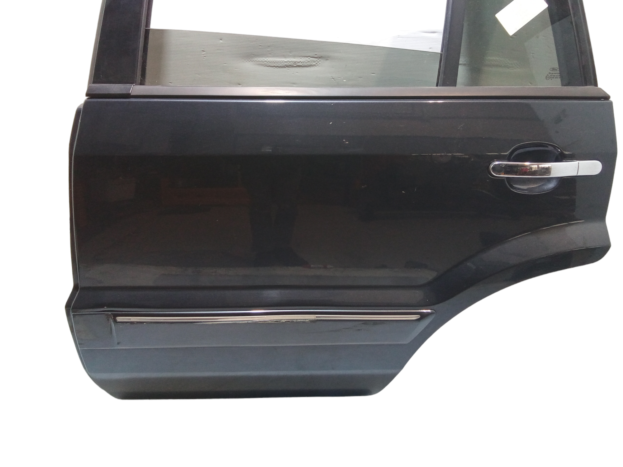 Portiera Posteriore Sinistra per Ford Fusion 2 Serie (2005 - 2009)