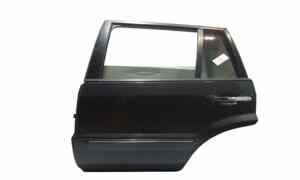 Portiera Posteriore Sinistra per Ford Fusion 2 Serie (2005 - 2009)