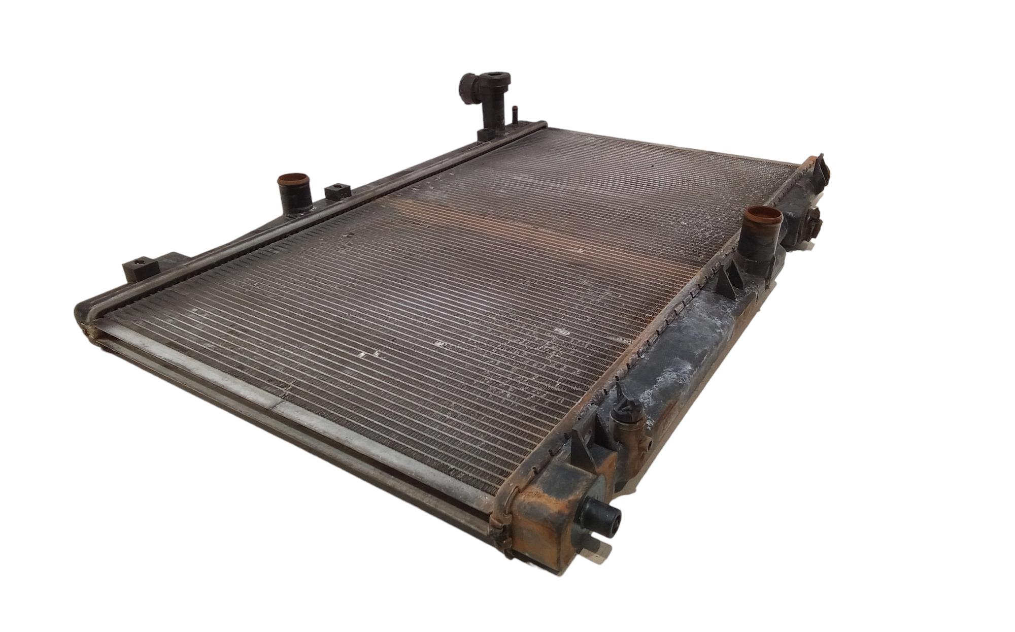 Radiatore acqua per Dr 1 1 Serie (2009 - 2014)