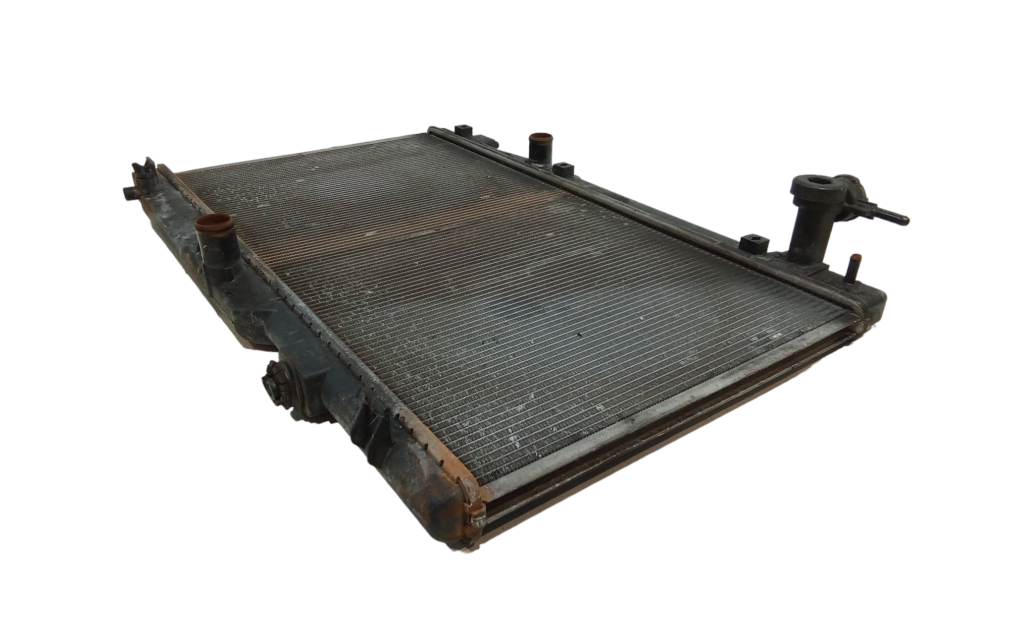 Radiatore acqua per Dr 1 1 Serie (2009 - 2014)