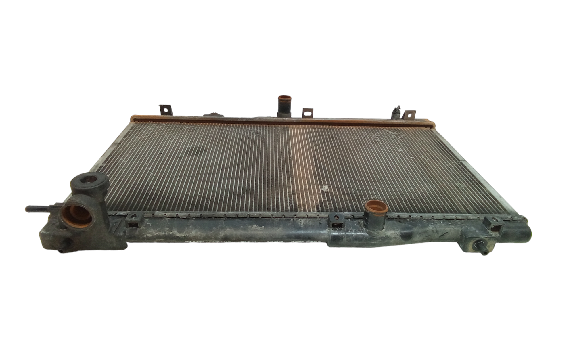 Radiatore acqua per Dr 1 1 Serie (2009 - 2014)