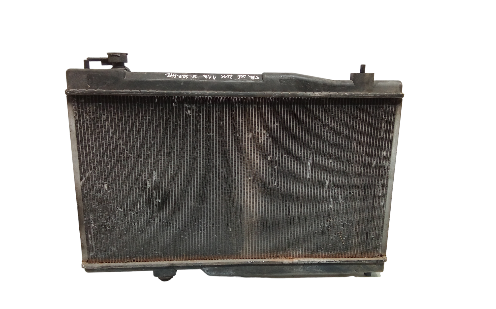 Radiatore acqua per Dr 1 1 Serie (2009 - 2014)