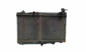 Radiatore acqua per Dr 1 1 Serie (2009 - 2014)