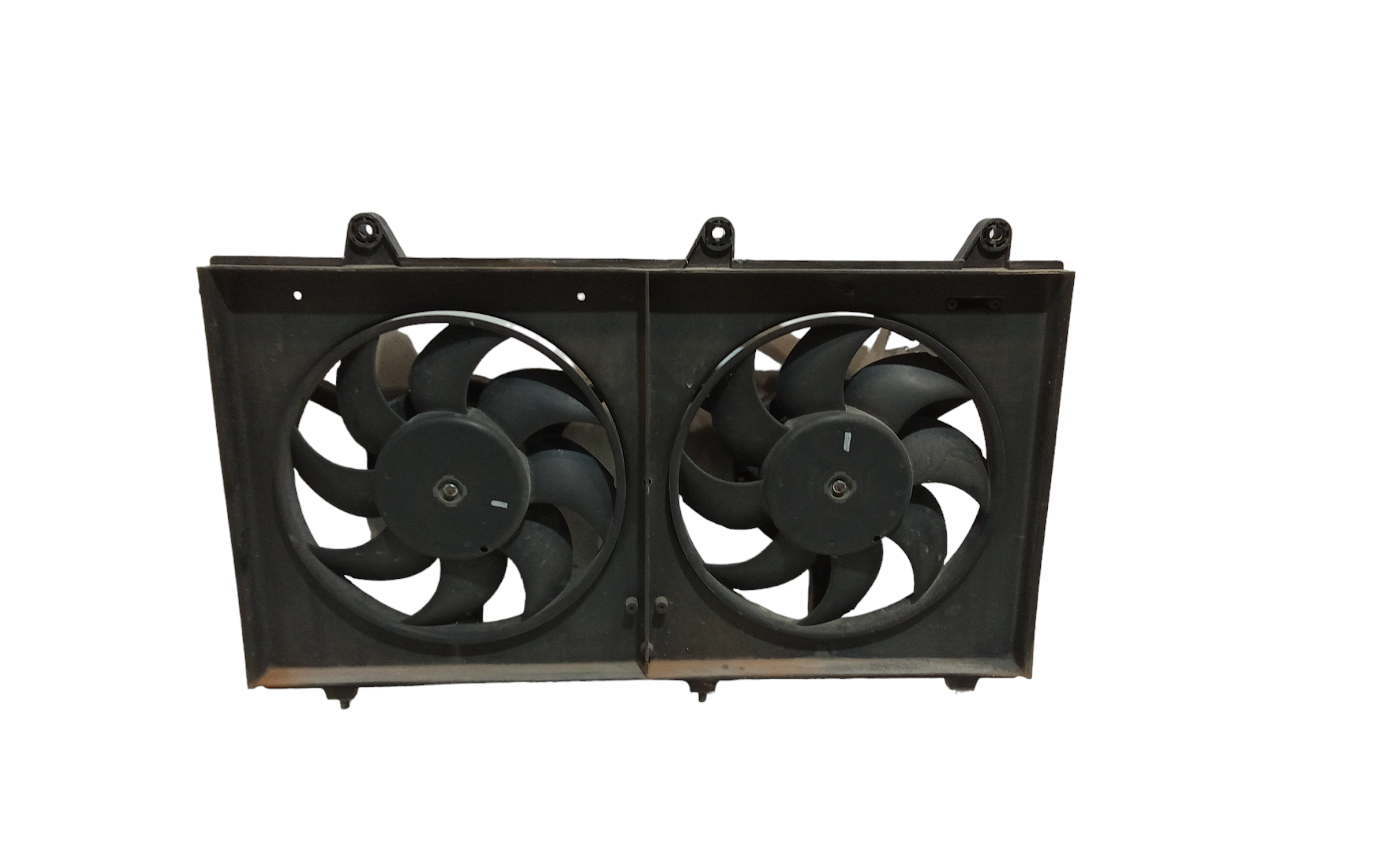 Elettroventola per Dr 1 1 Serie (2009 - 2014)