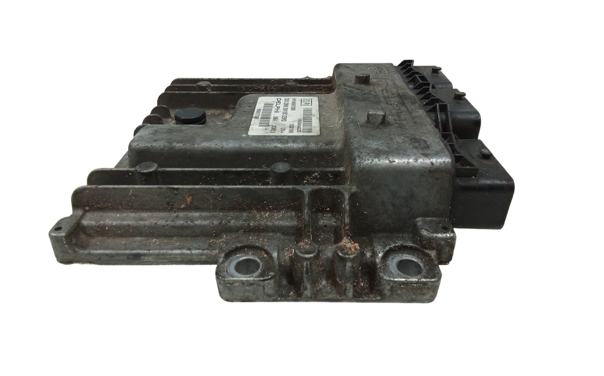 Centralina motore per Peugeot Expert 3 Serie (2007 - In produzione)