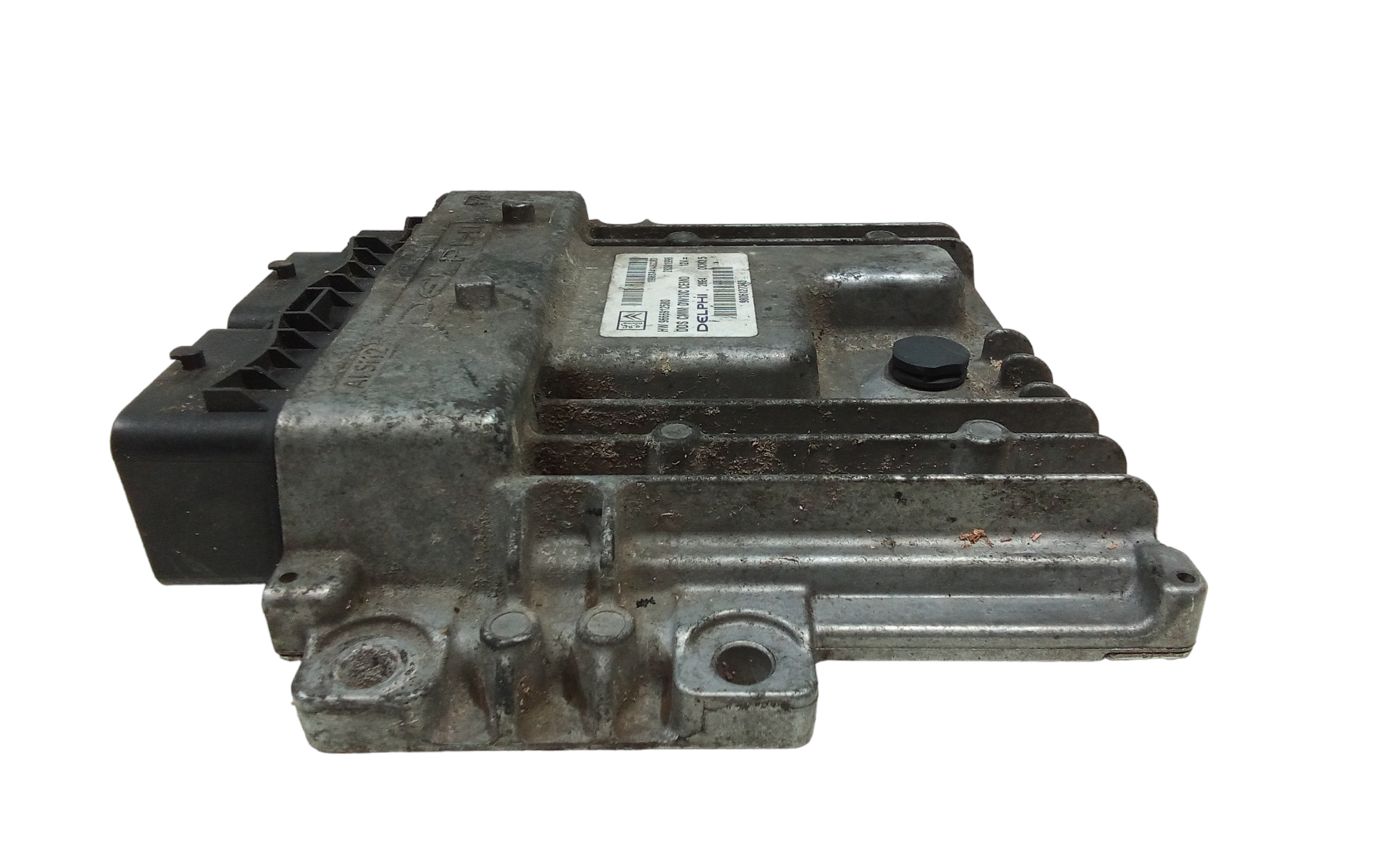 Centralina motore per Peugeot Expert 3 Serie (2007 - In produzione)