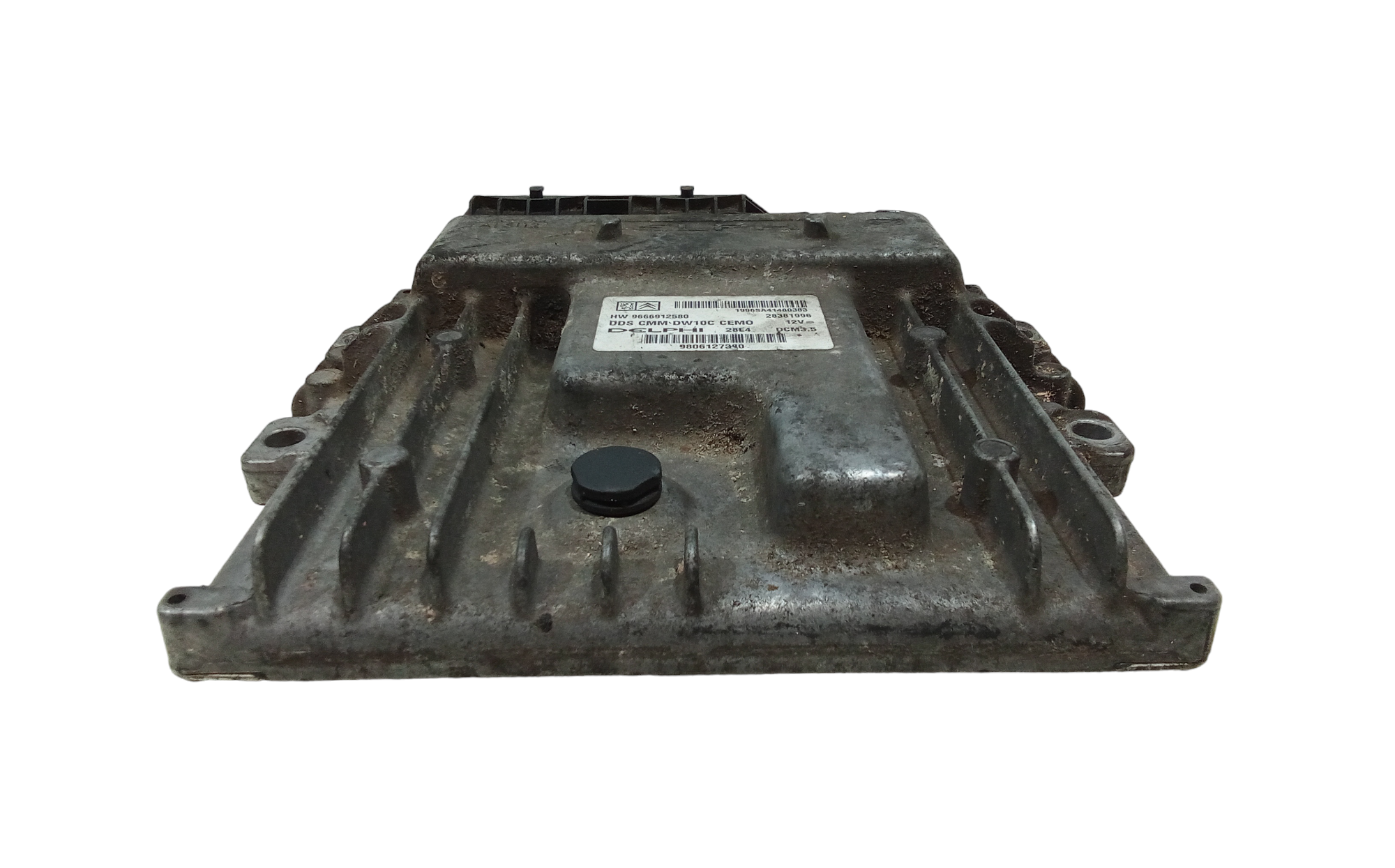 Centralina motore per Peugeot Expert 3 Serie (2007 - In produzione)