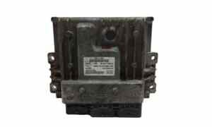 Centralina motore per Peugeot Expert 3 Serie (2007 - In produzione)