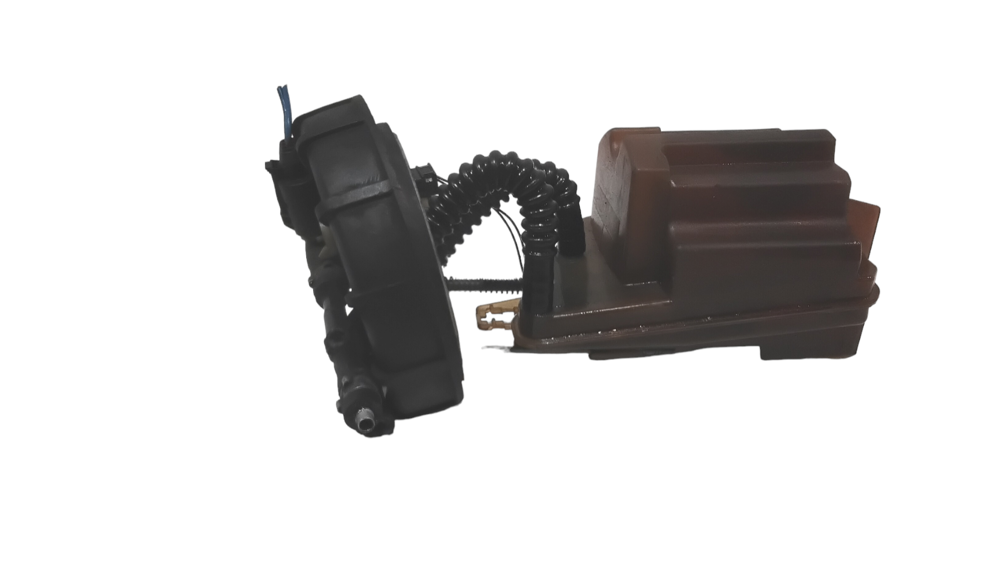 Pompa Carburante per Mercedes Vaneo 1 Serie (2001 - In produzione)