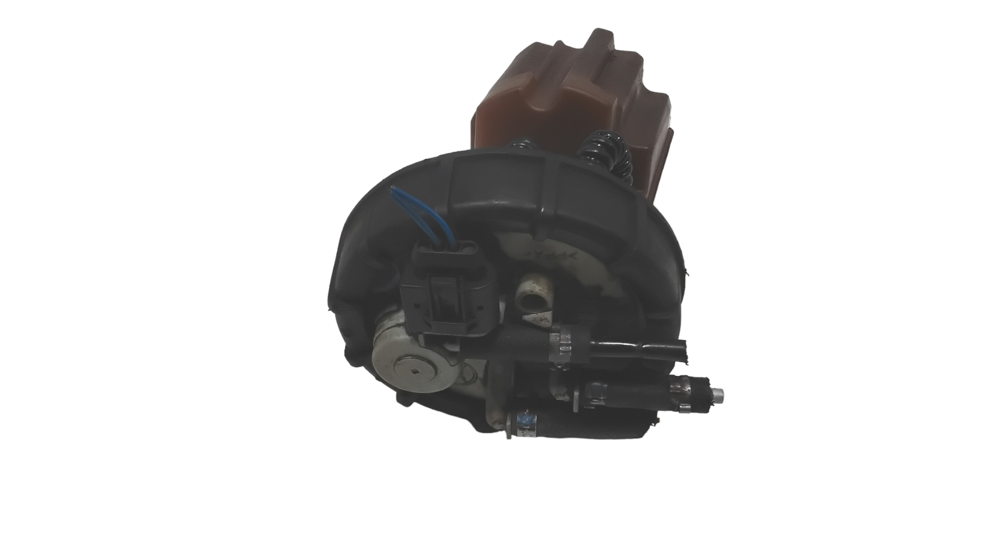 Pompa Carburante per Mercedes Vaneo 1 Serie (2001 - In produzione)