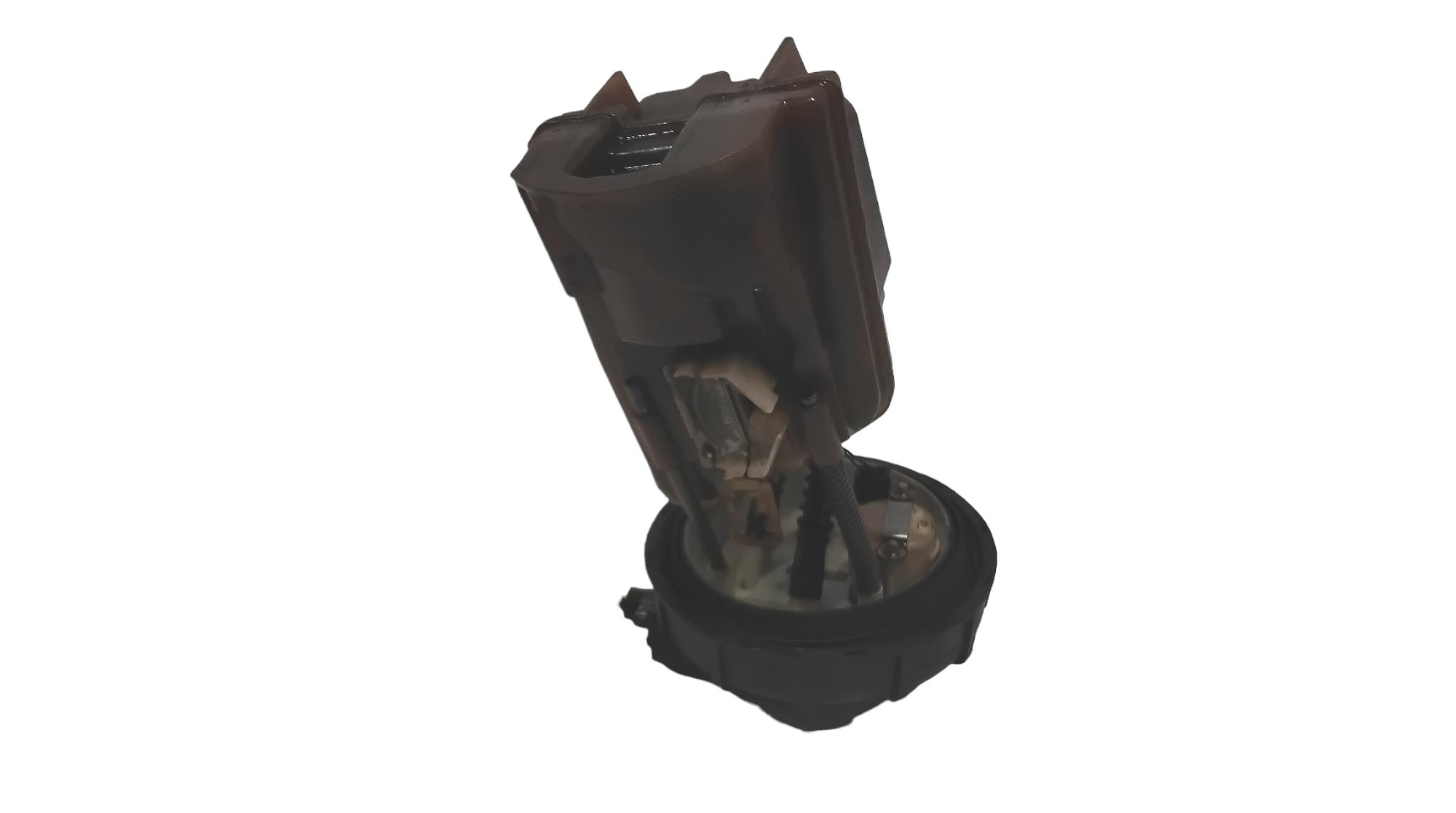 Pompa Carburante per Mercedes Vaneo 1 Serie (2001 - In produzione)