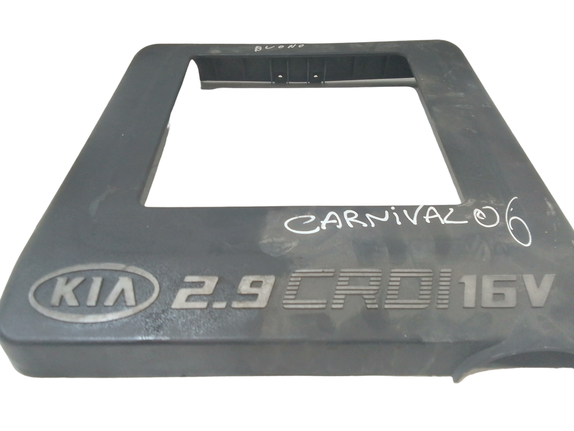 Coprimotore per Kia Carnival 1 Serie (1999 - 2001)
