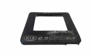 Coprimotore per Kia Carnival 1 Serie (1999 - 2001)