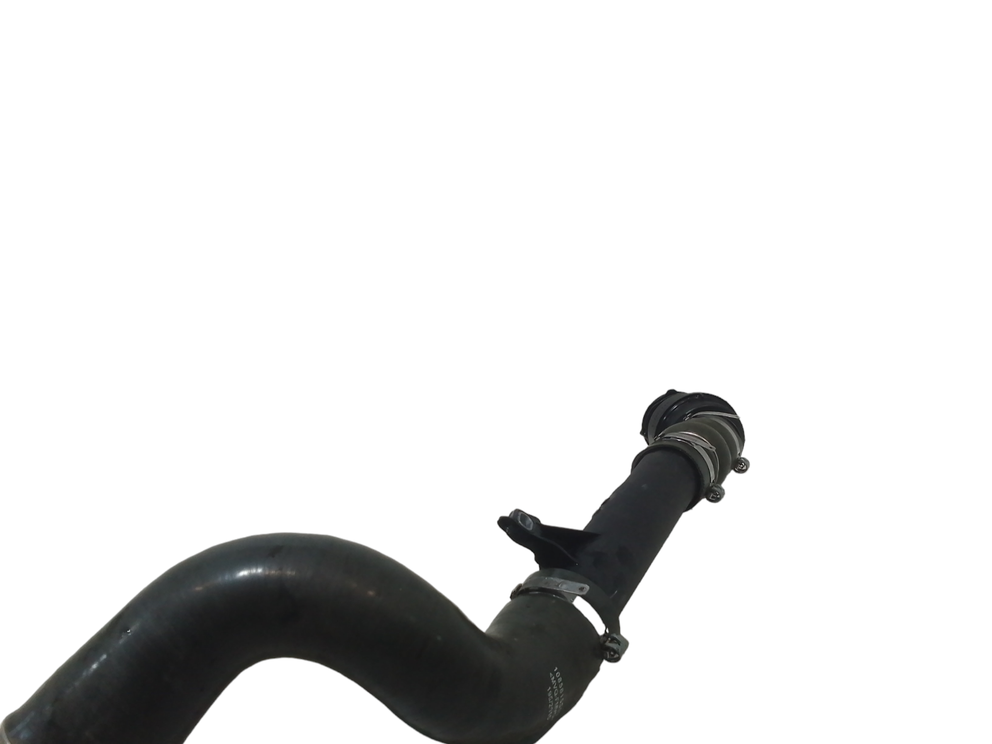 Tubo Intercooler per Renault Captur Serie (2013 - In produzione)