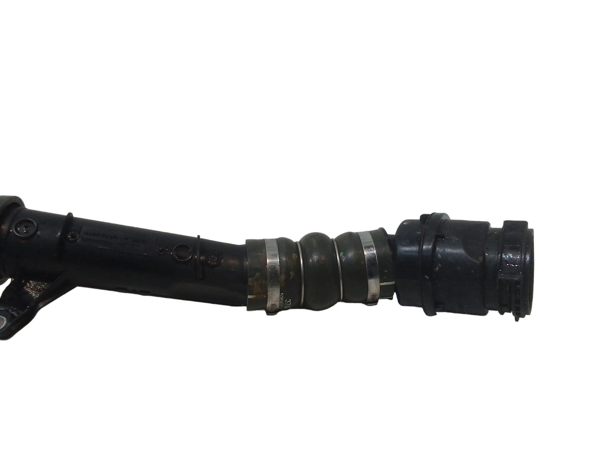 Tubo Intercooler per Renault Captur Serie (2013 - In produzione)