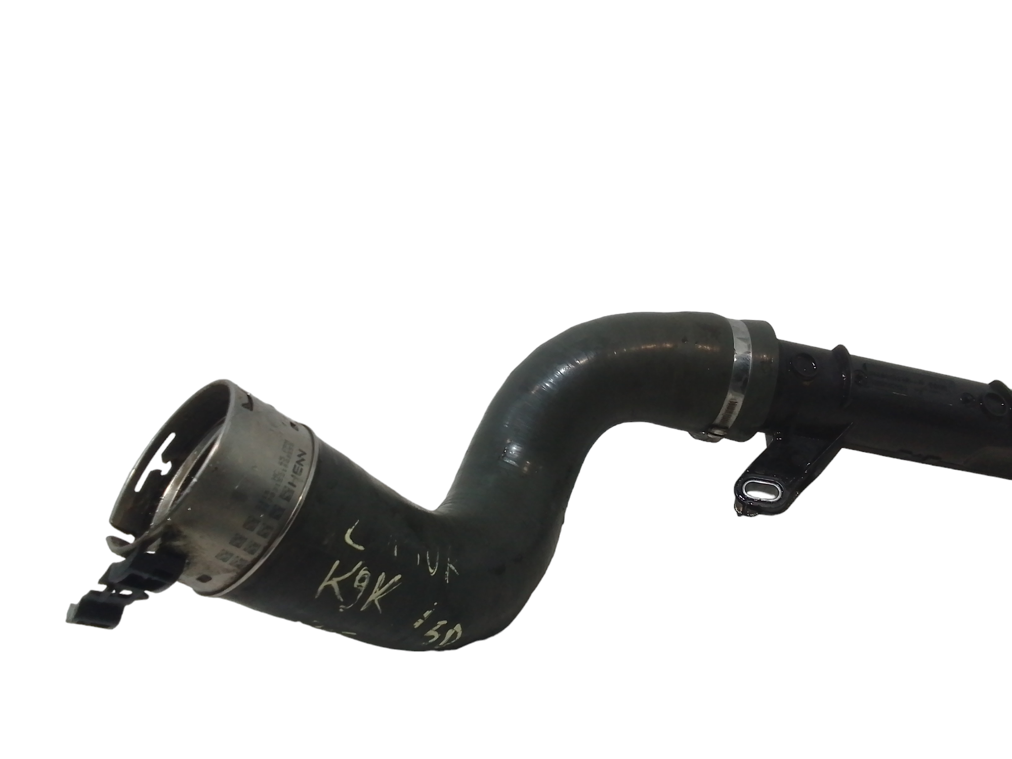 Tubo Intercooler per Renault Captur Serie (2013 - In produzione)