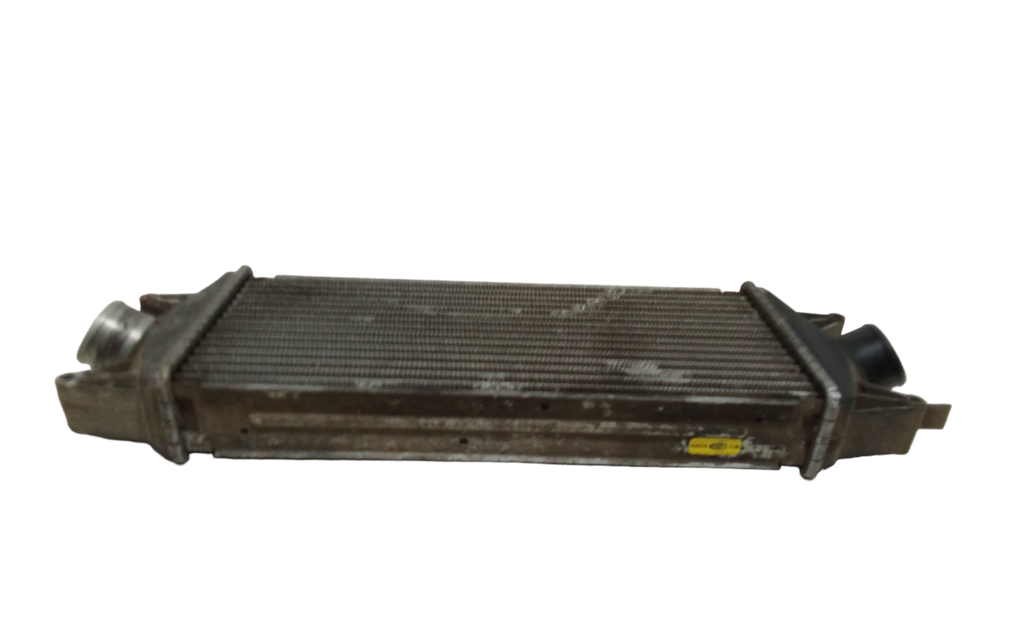 Intercooler per Iveco Daily 3 Serie (1999 - 2006)