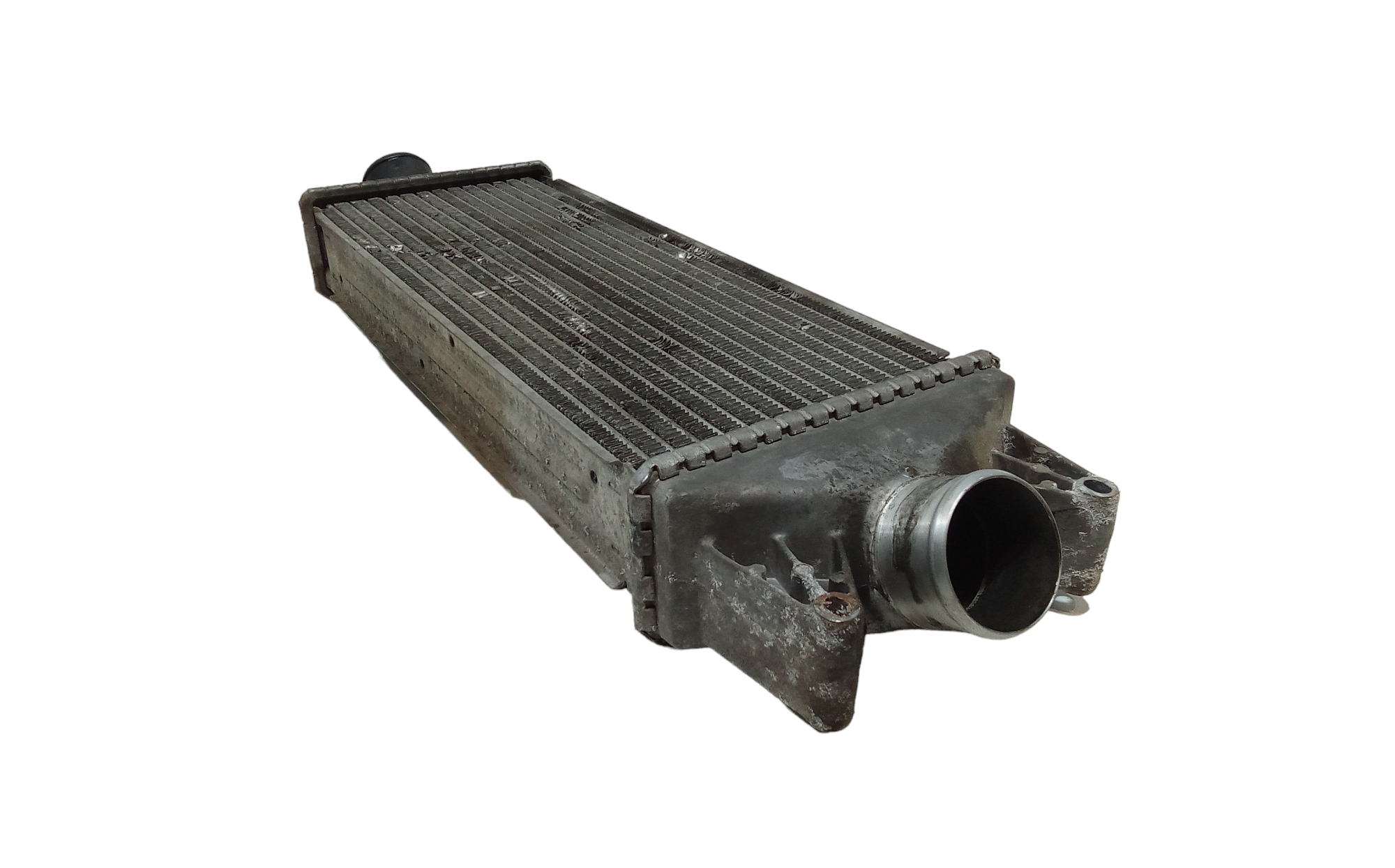Intercooler per Iveco Daily 3 Serie (1999 - 2006)