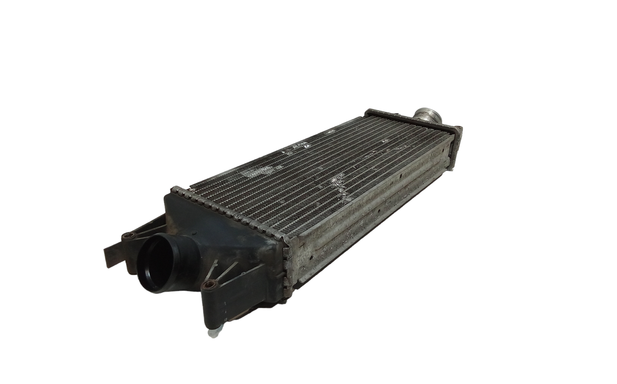 Intercooler per Iveco Daily 3 Serie (1999 - 2006)