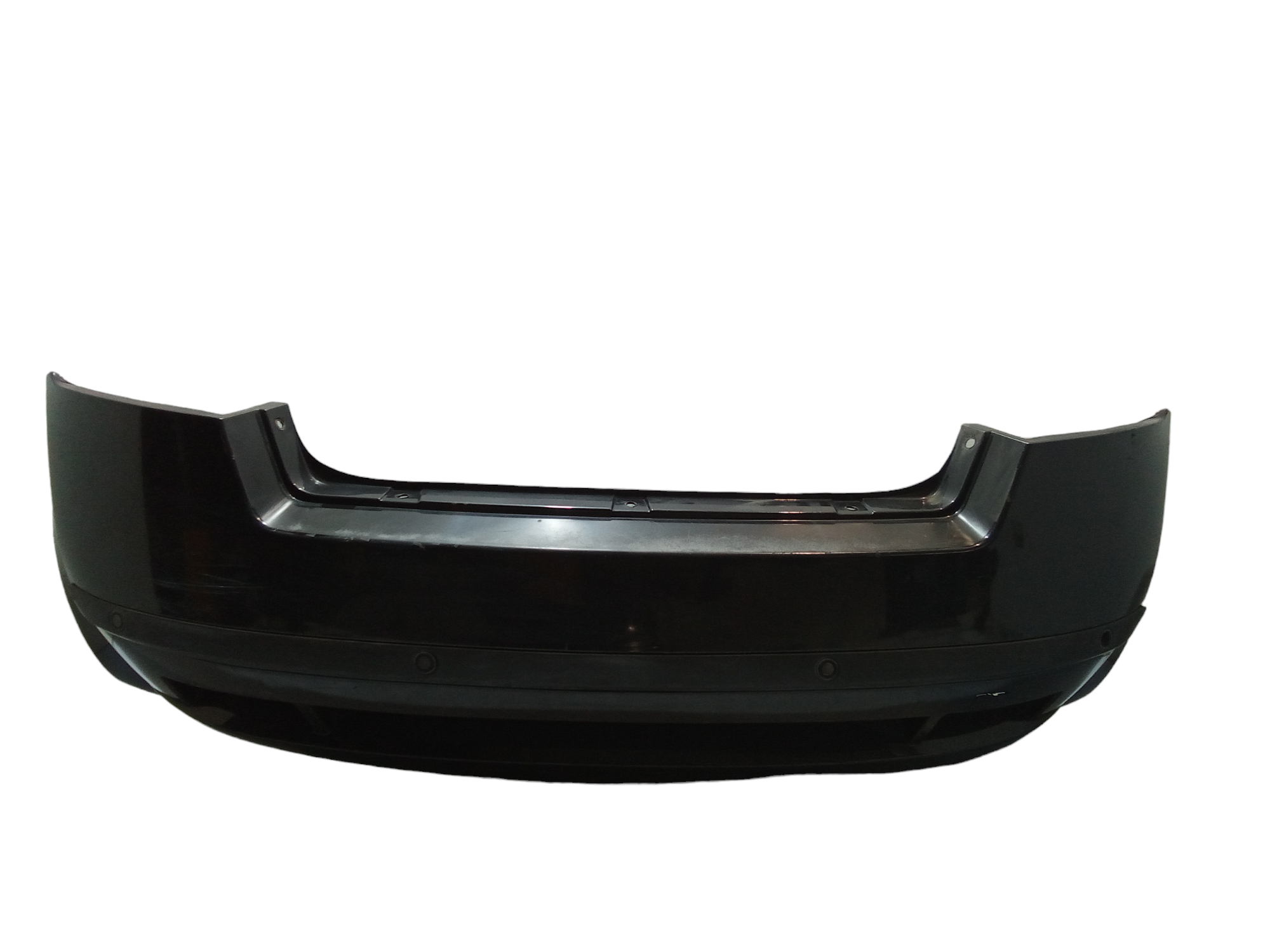 Paraurti Posteriore completo per Fiat Stilo Berlina 3p (2001 - 2010)