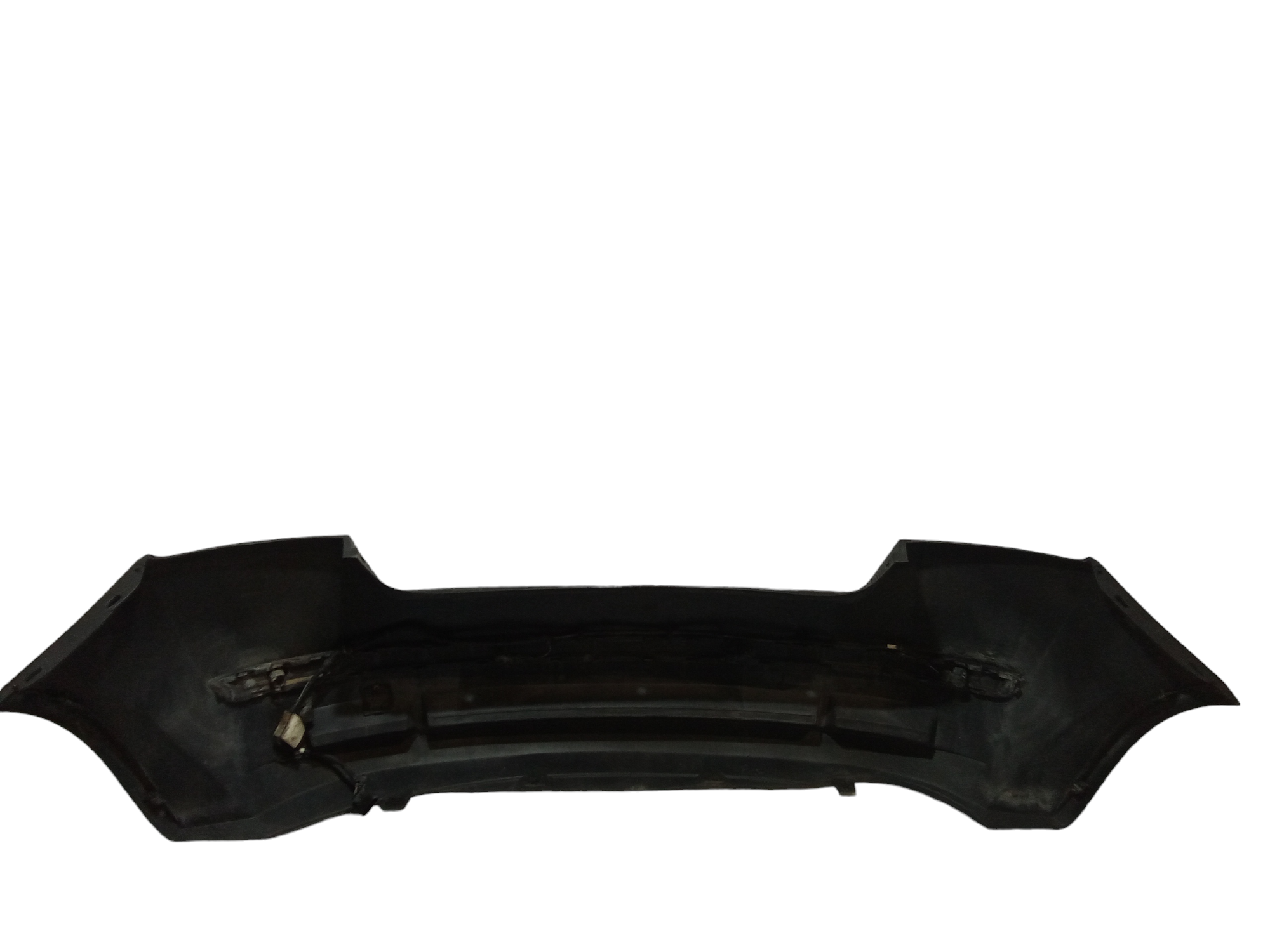 Paraurti Posteriore completo per Fiat Stilo Berlina 3p (2001 - 2010)