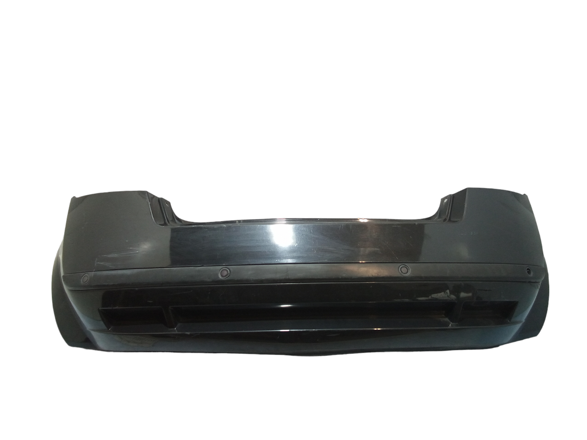 Paraurti Posteriore completo per Fiat Stilo Berlina 3p (2001 - 2010)