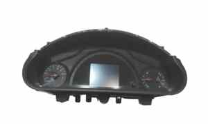 Quadro Strumenti per Dr 1 1 Serie (2009 - 2014)