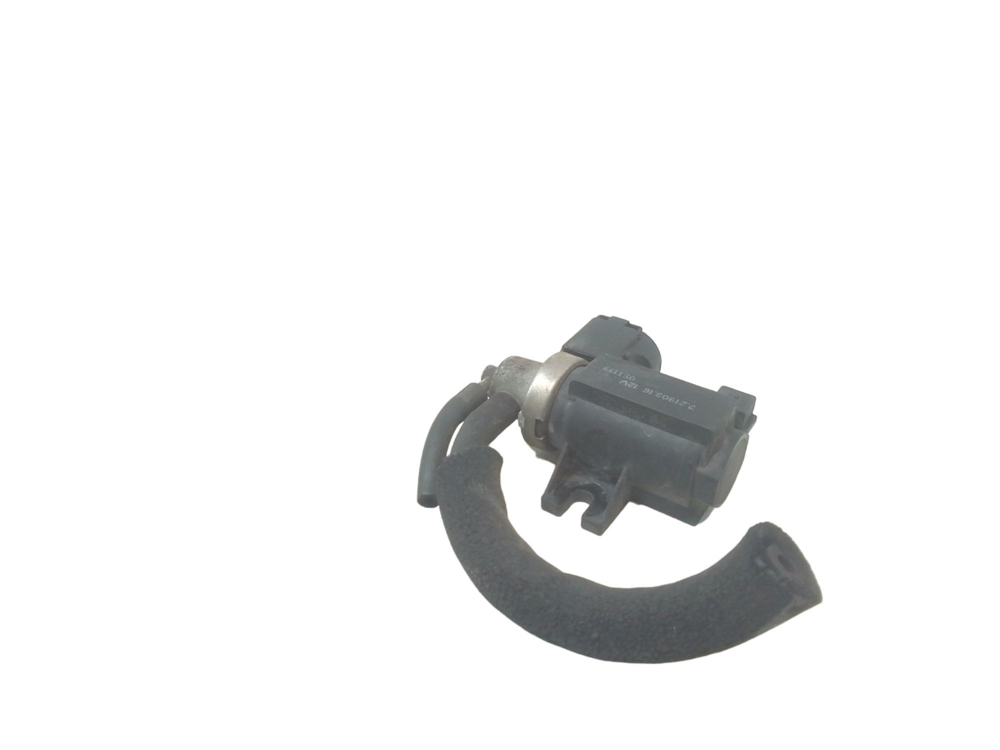 Valvola aria per Kia Carnival 1 Serie (1999 - 2001)