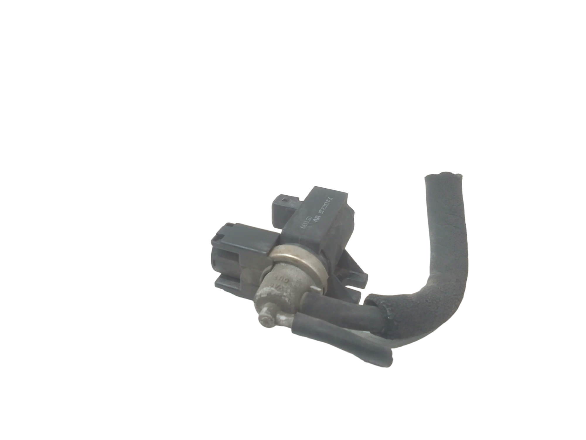 Valvola aria per Kia Carnival 1 Serie (1999 - 2001)