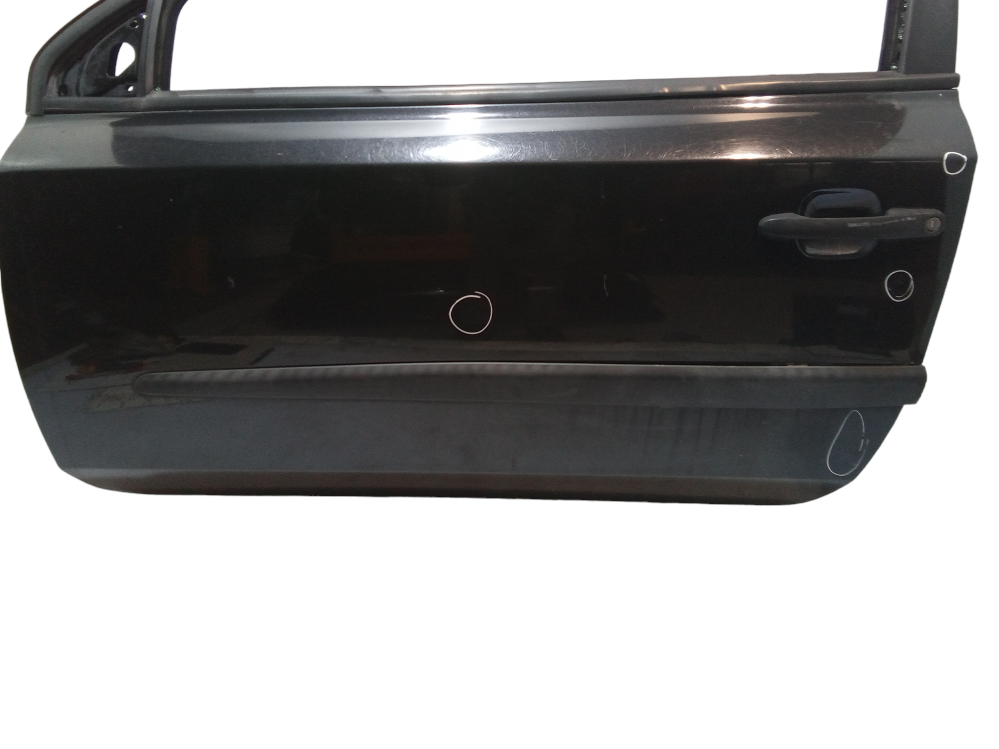 Portiera Anteriore Sinistra per Fiat Stilo Berlina 3p (2001 - 2010)