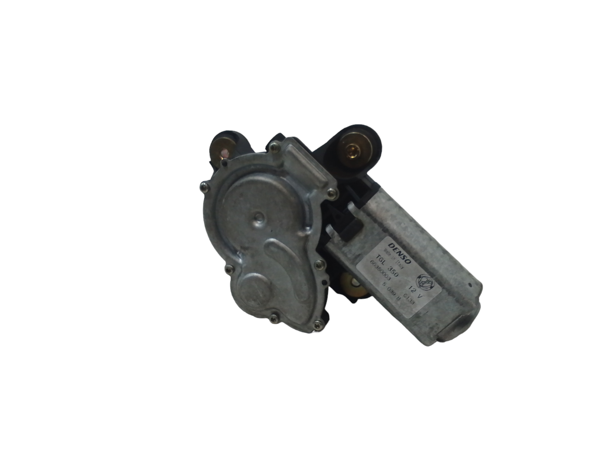 Motorino Tergicristallo Posteriore per Fiat Stilo Berlina 3p (2001 - 2010)