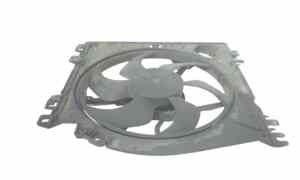 Elettroventola per Nissan Micra 6 Serie (2007 - 2010)