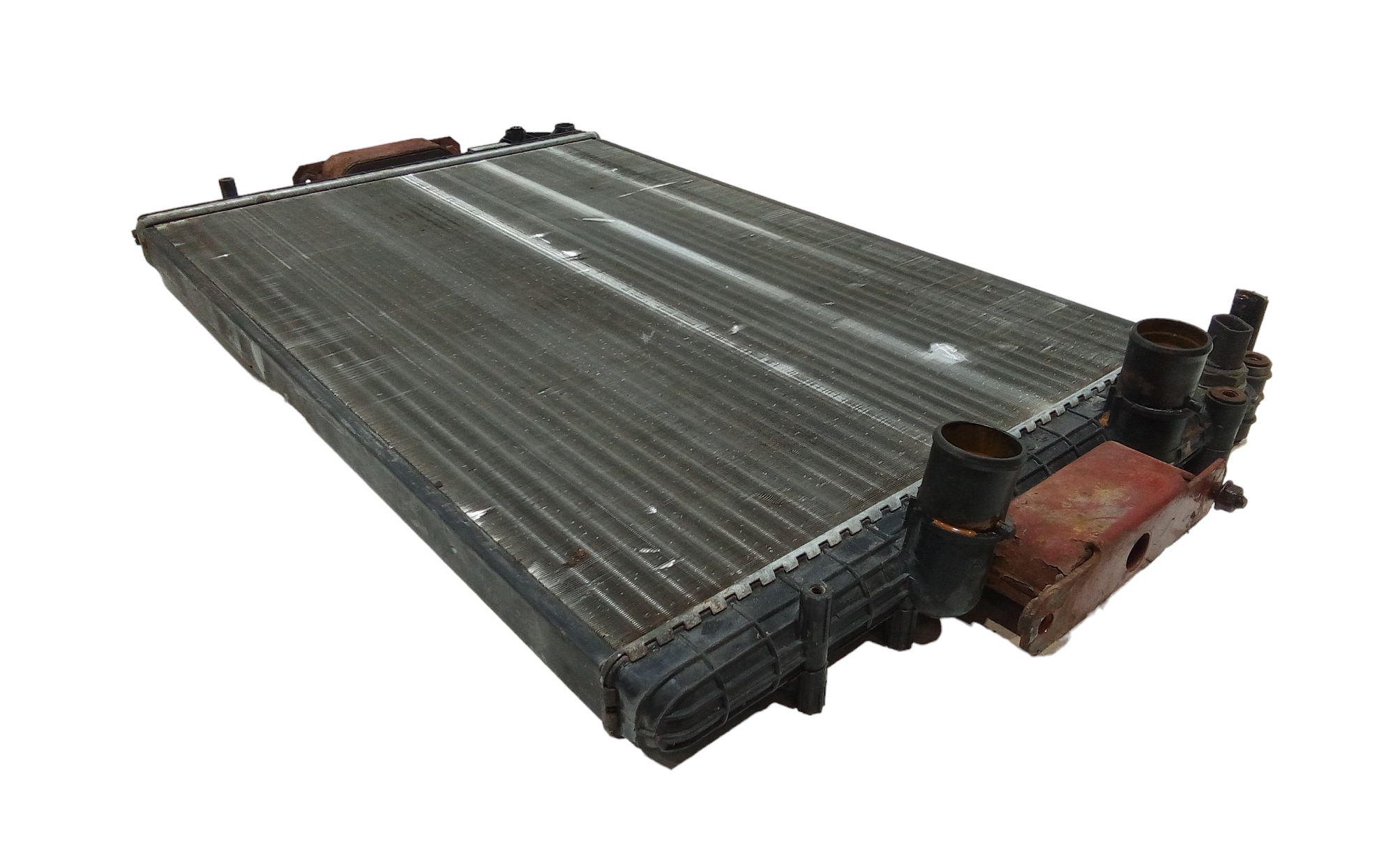 Radiatore acqua per Iveco Daily 3 Serie (1999 - 2006)