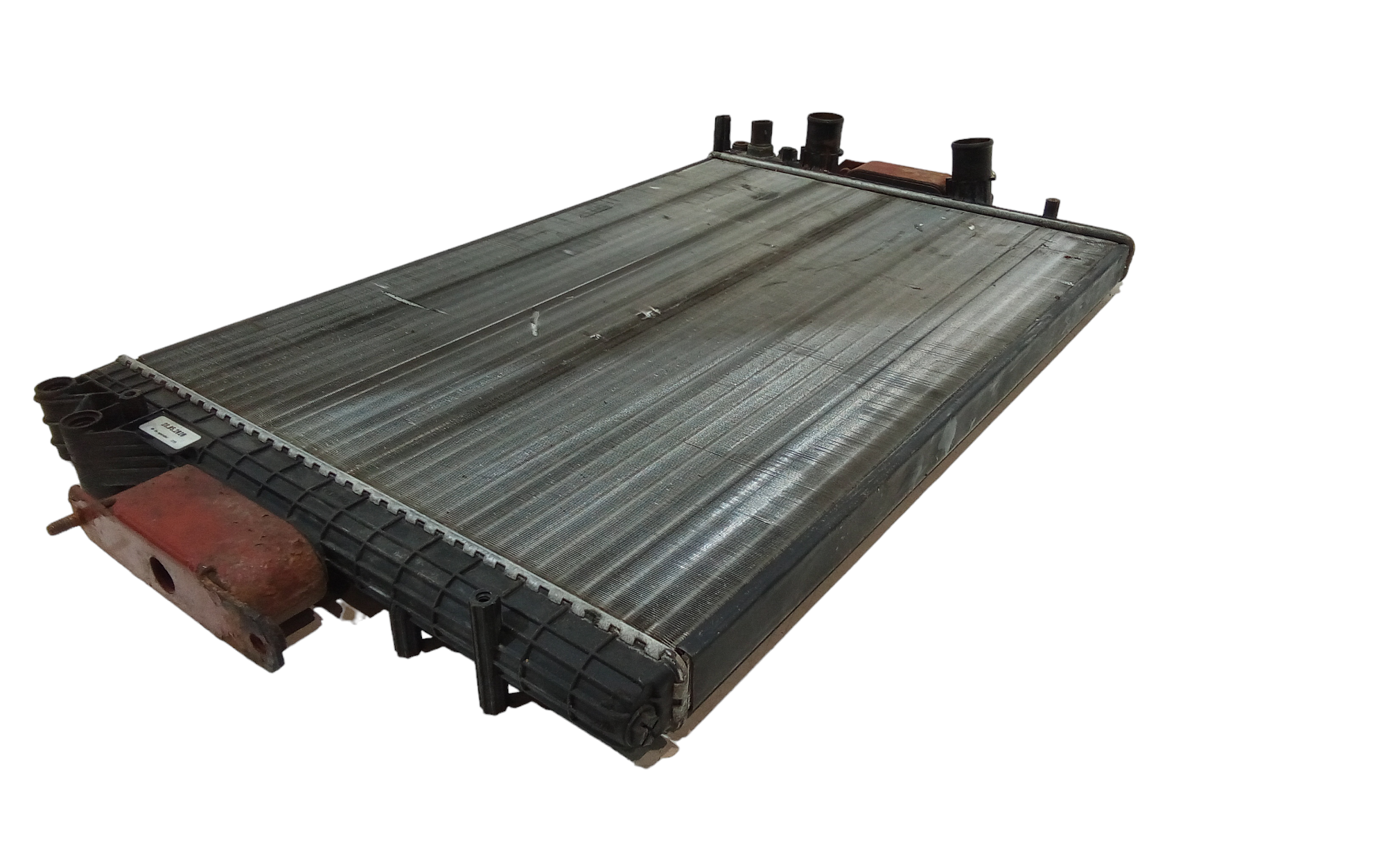 Radiatore acqua per Iveco Daily 3 Serie (1999 - 2006)