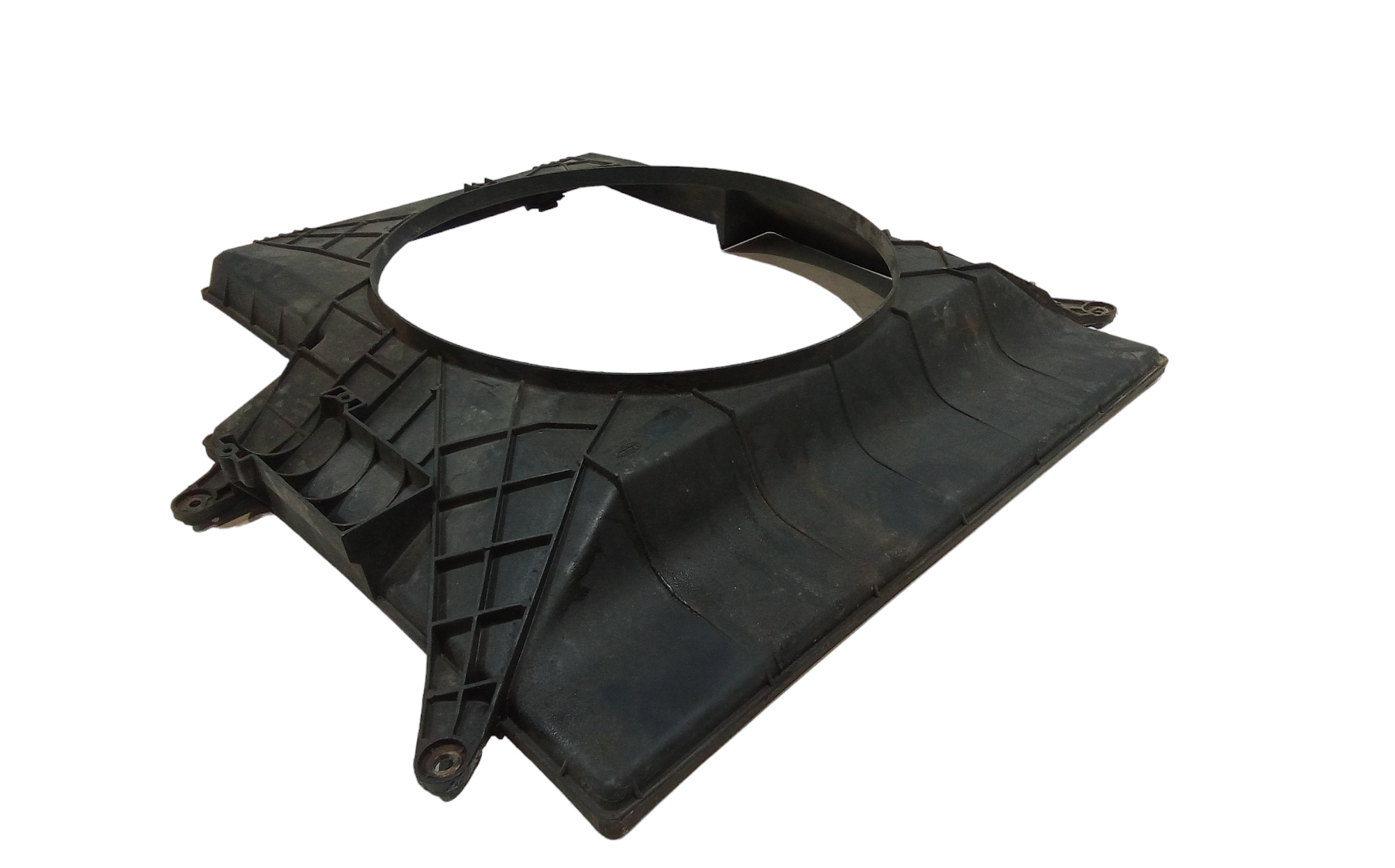 Convogliatore per Iveco Daily 3 Serie (1999 - 2006)