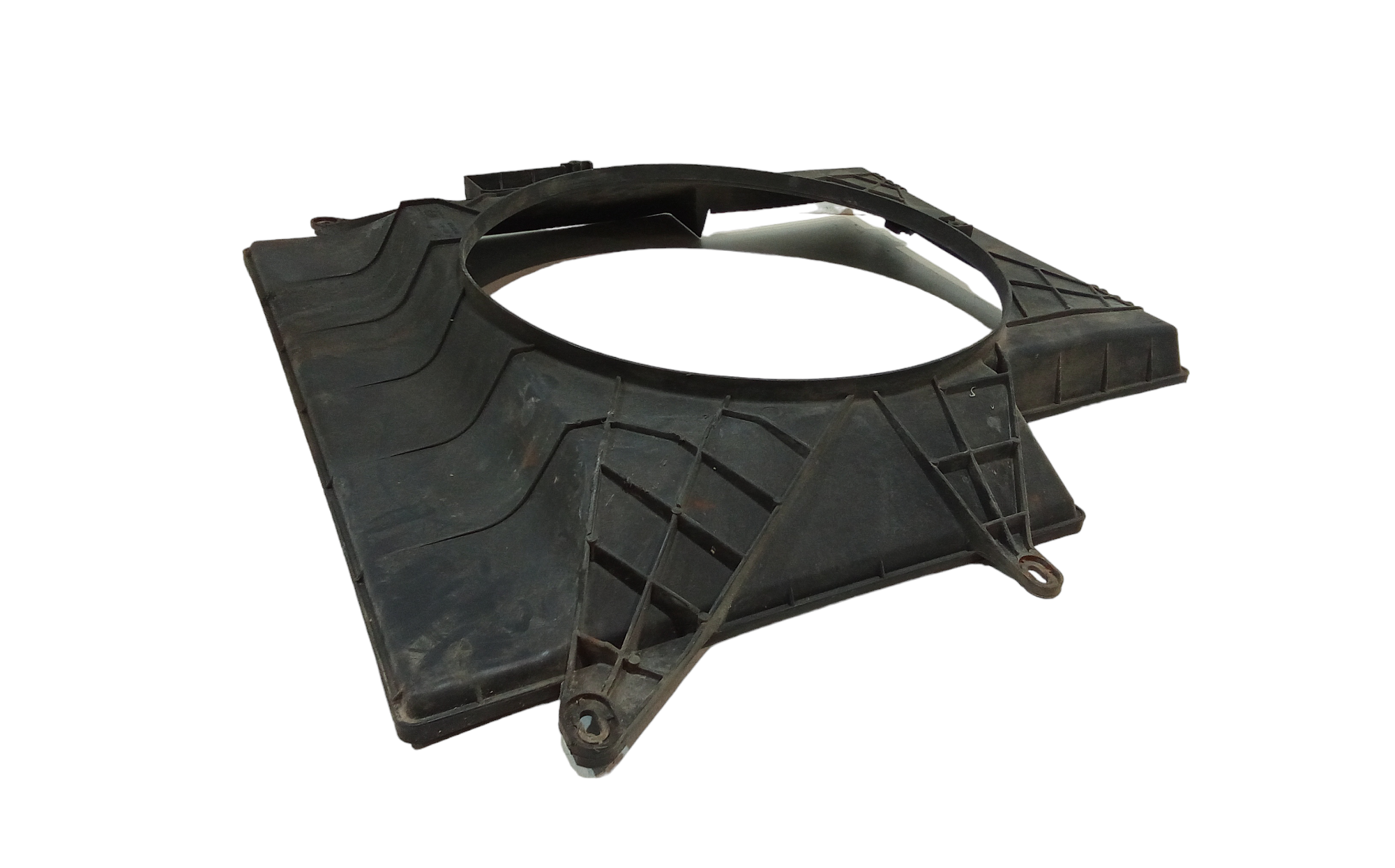 Convogliatore per Iveco Daily 3 Serie (1999 - 2006)