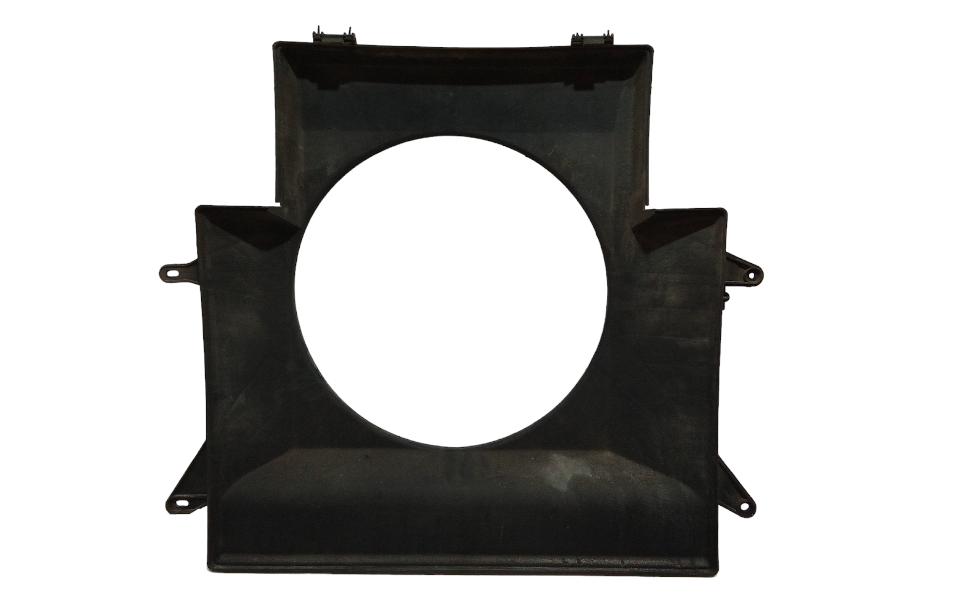 Convogliatore per Iveco Daily 3 Serie (1999 - 2006)