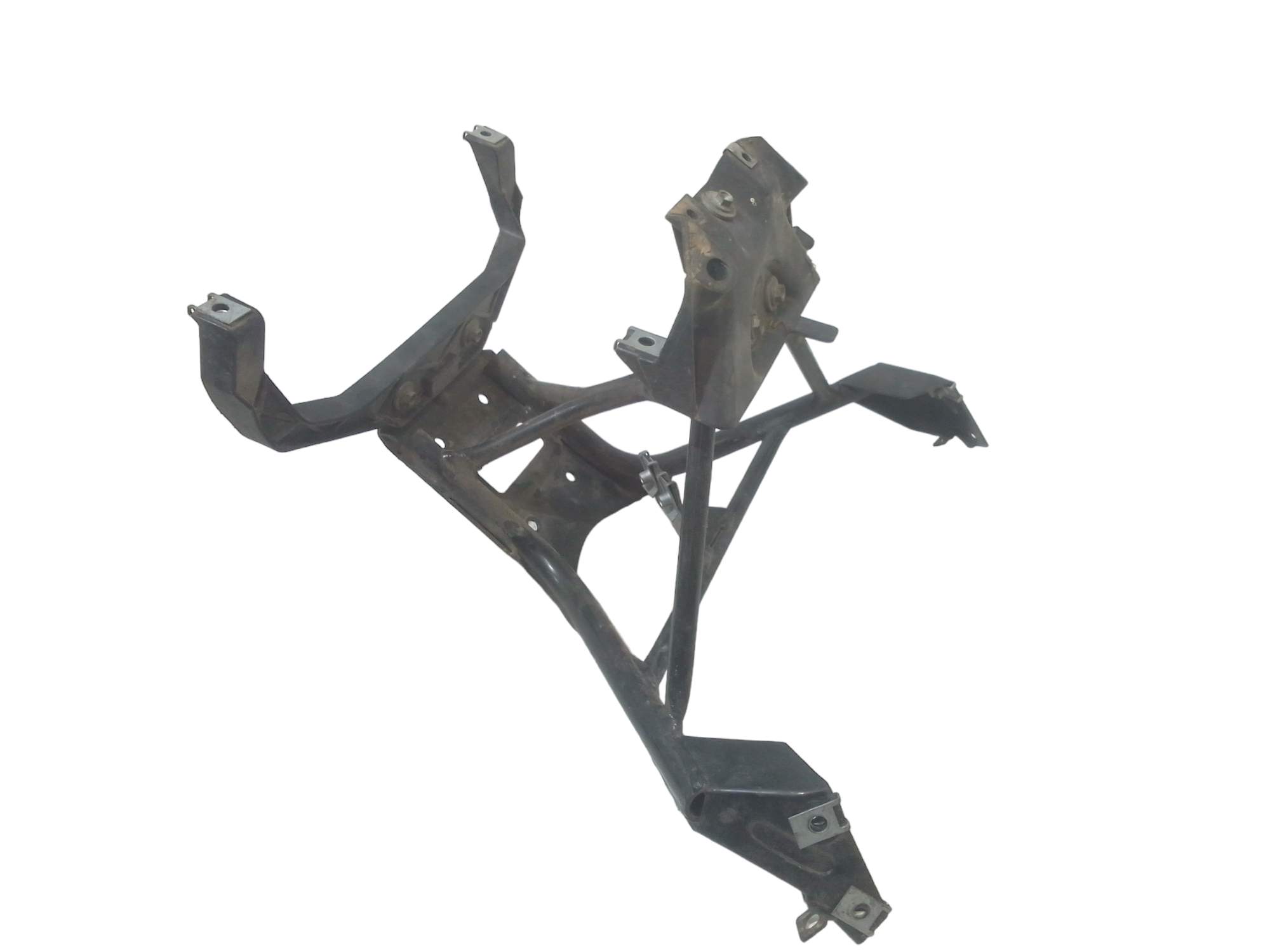 Staffa supporto faro anteriore per Aprilia Atlantic 200cc (2004 - 2011)