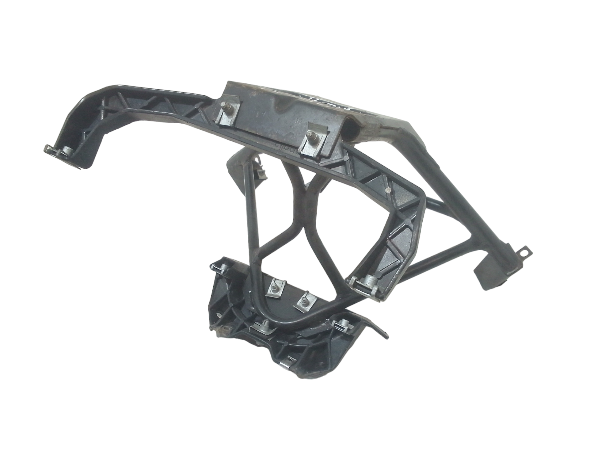 Staffa supporto faro anteriore per Aprilia Atlantic 200cc (2004 - 2011)