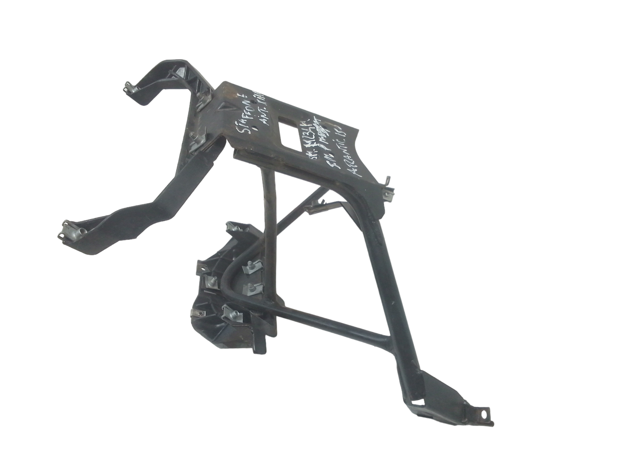 Staffa supporto faro anteriore per Aprilia Atlantic 200cc (2004 - 2011)