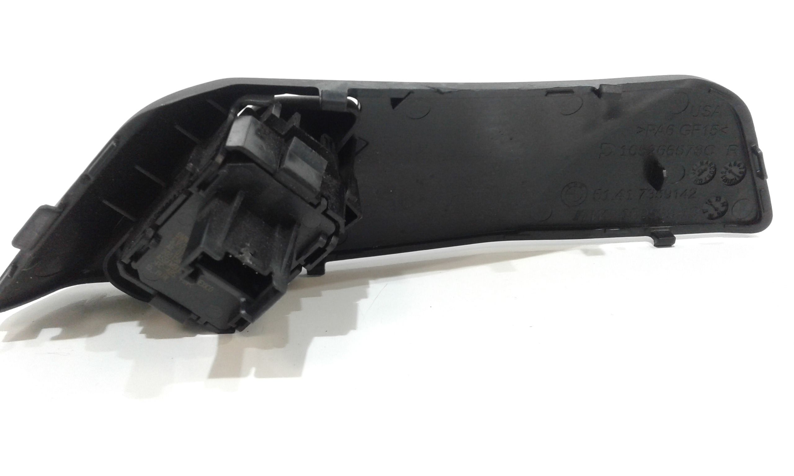 Pulsantiera bloccaggio porte BMW X4 F26