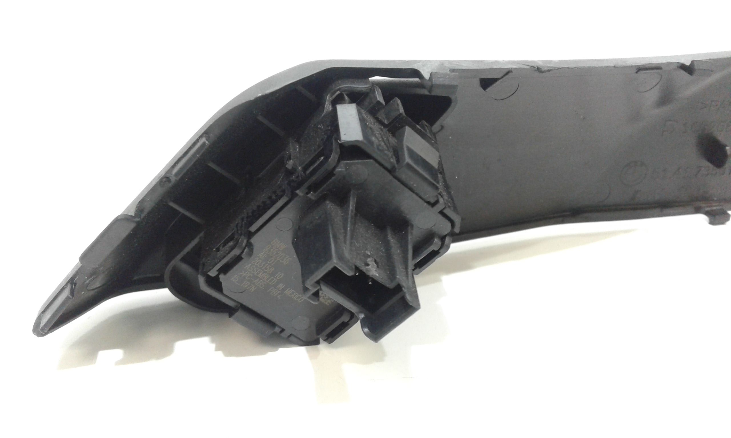 Pulsantiera bloccaggio porte BMW X4 F26