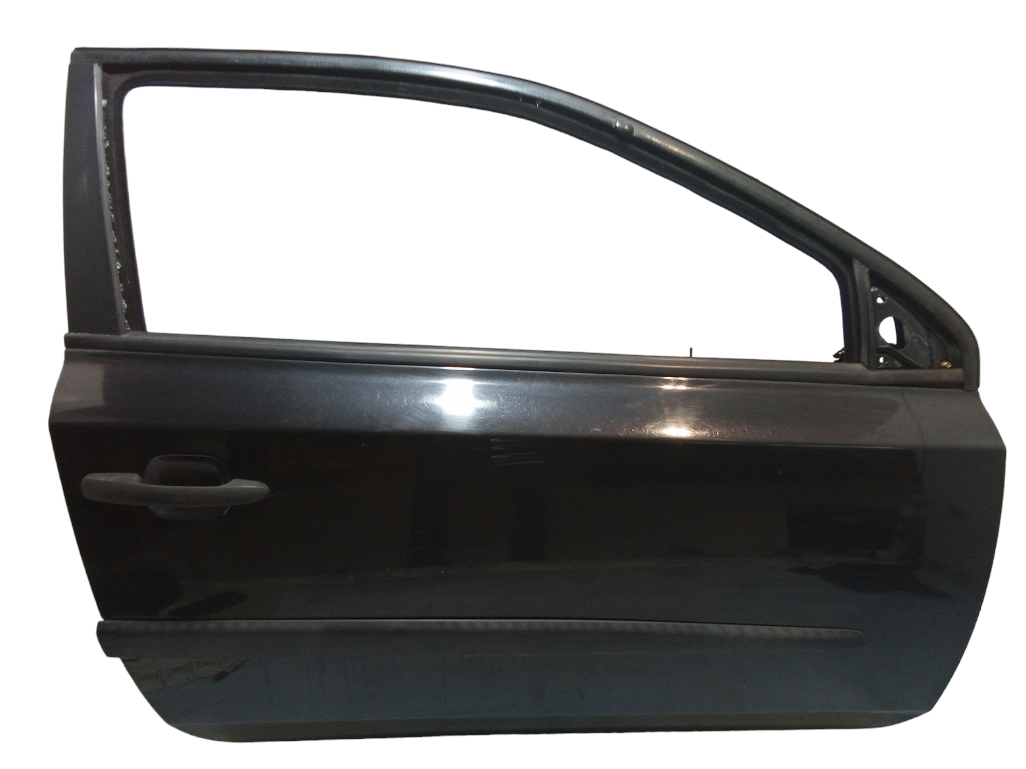 Portiera anteriore Destra per Fiat Stilo Berlina 3p (2001 - 2010)