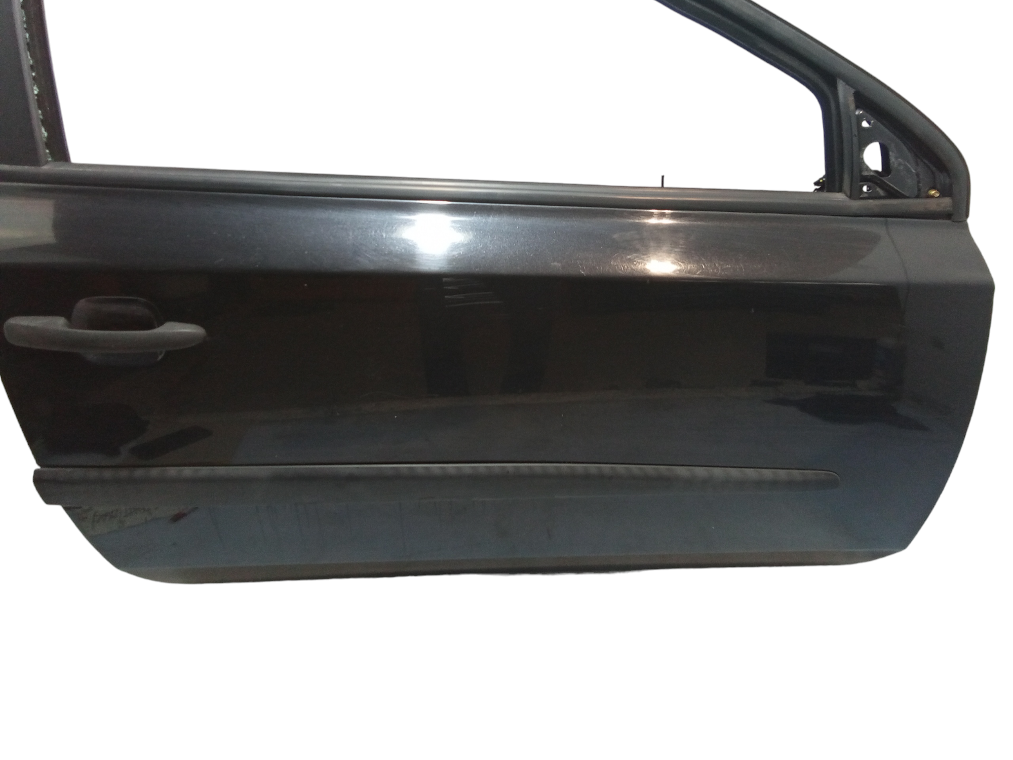 Portiera anteriore Destra per Fiat Stilo Berlina 3p (2001 - 2010)