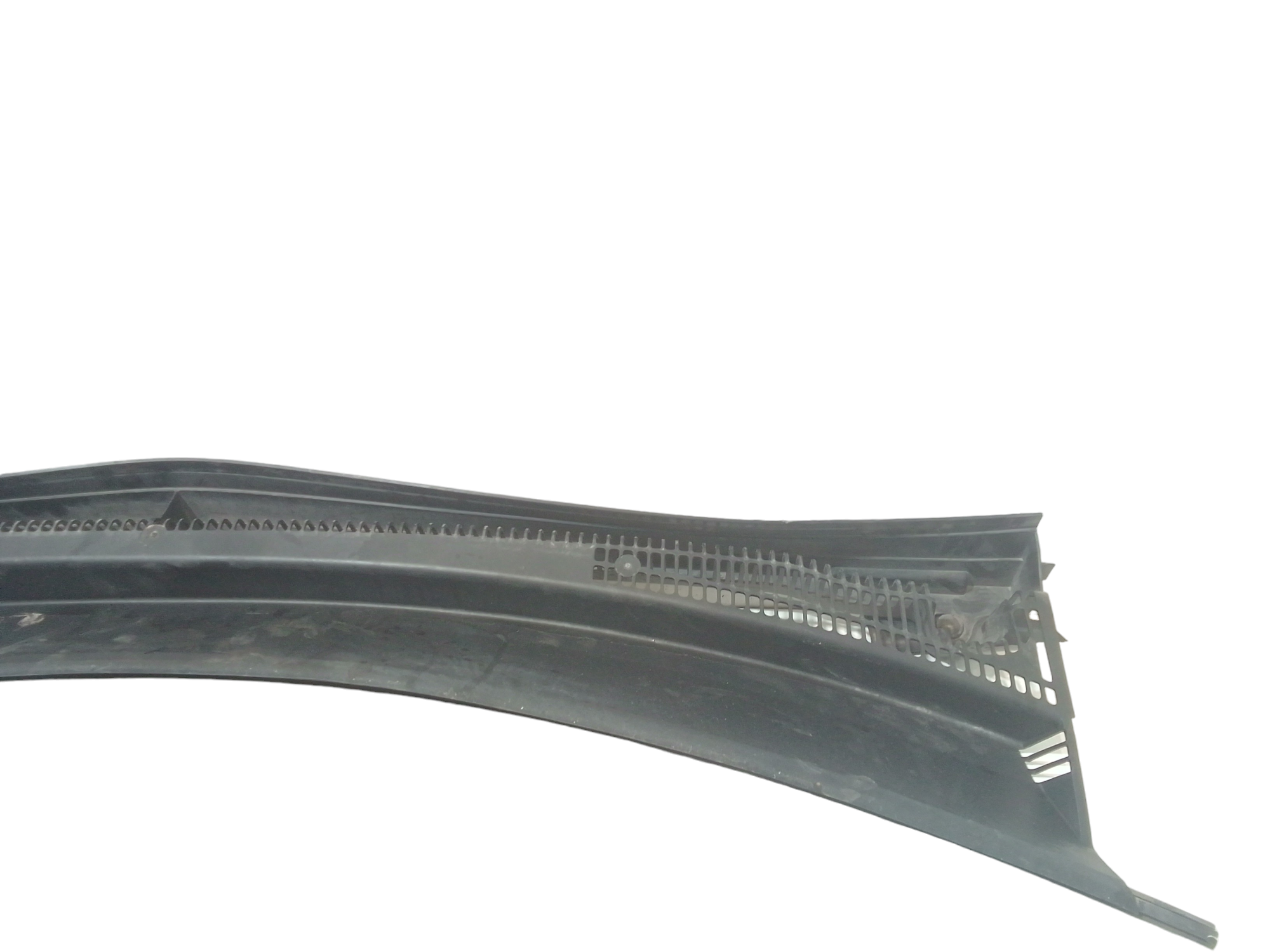 Griglia Gocciolatoio ant. per Ford Fusion 2 Serie (2005 - 2009)