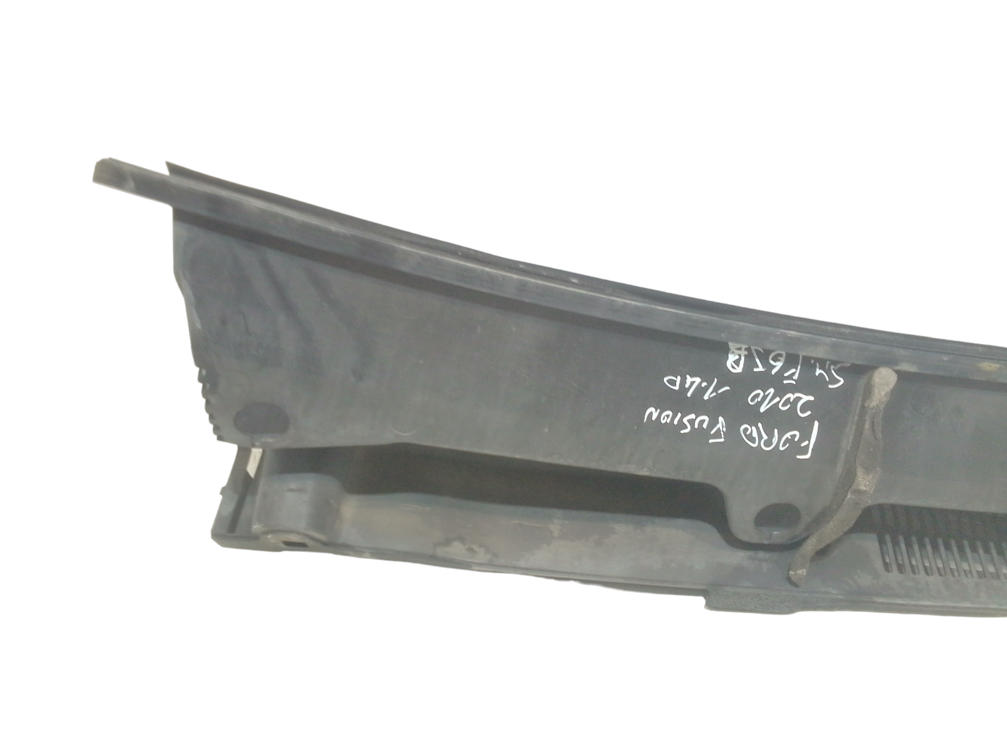 Griglia Gocciolatoio ant. per Ford Fusion 2 Serie (2005 - 2009)