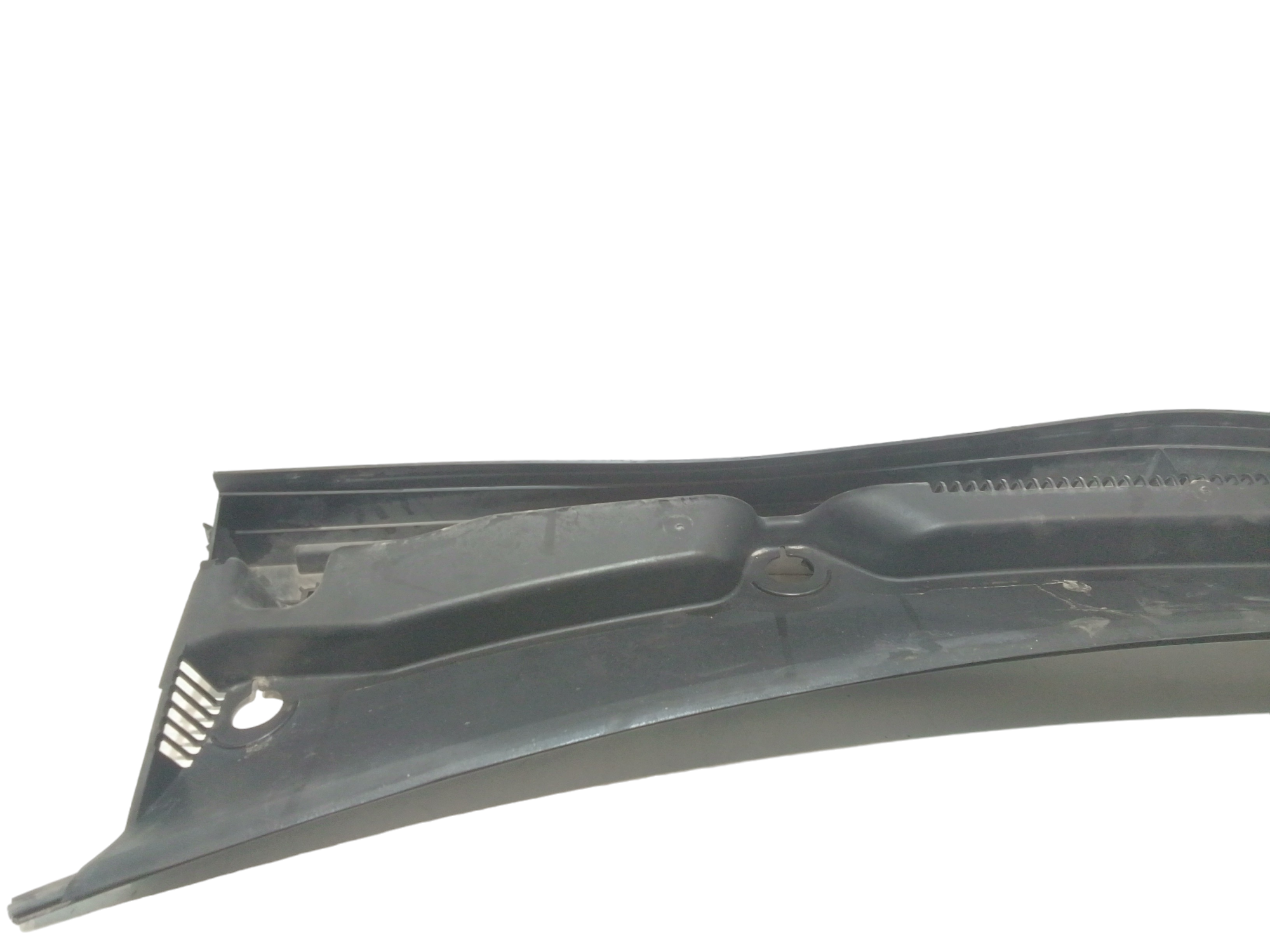 Griglia Gocciolatoio ant. per Ford Fusion 2 Serie (2005 - 2009)