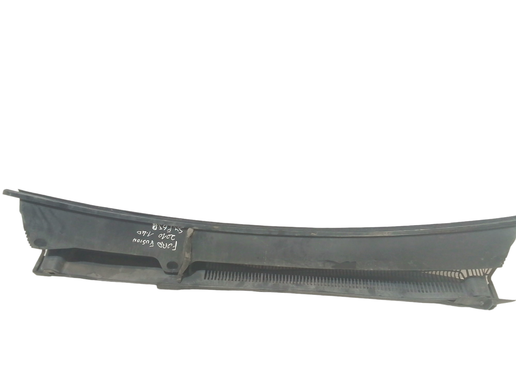 Griglia Gocciolatoio ant. per Ford Fusion 2 Serie (2005 - 2009)