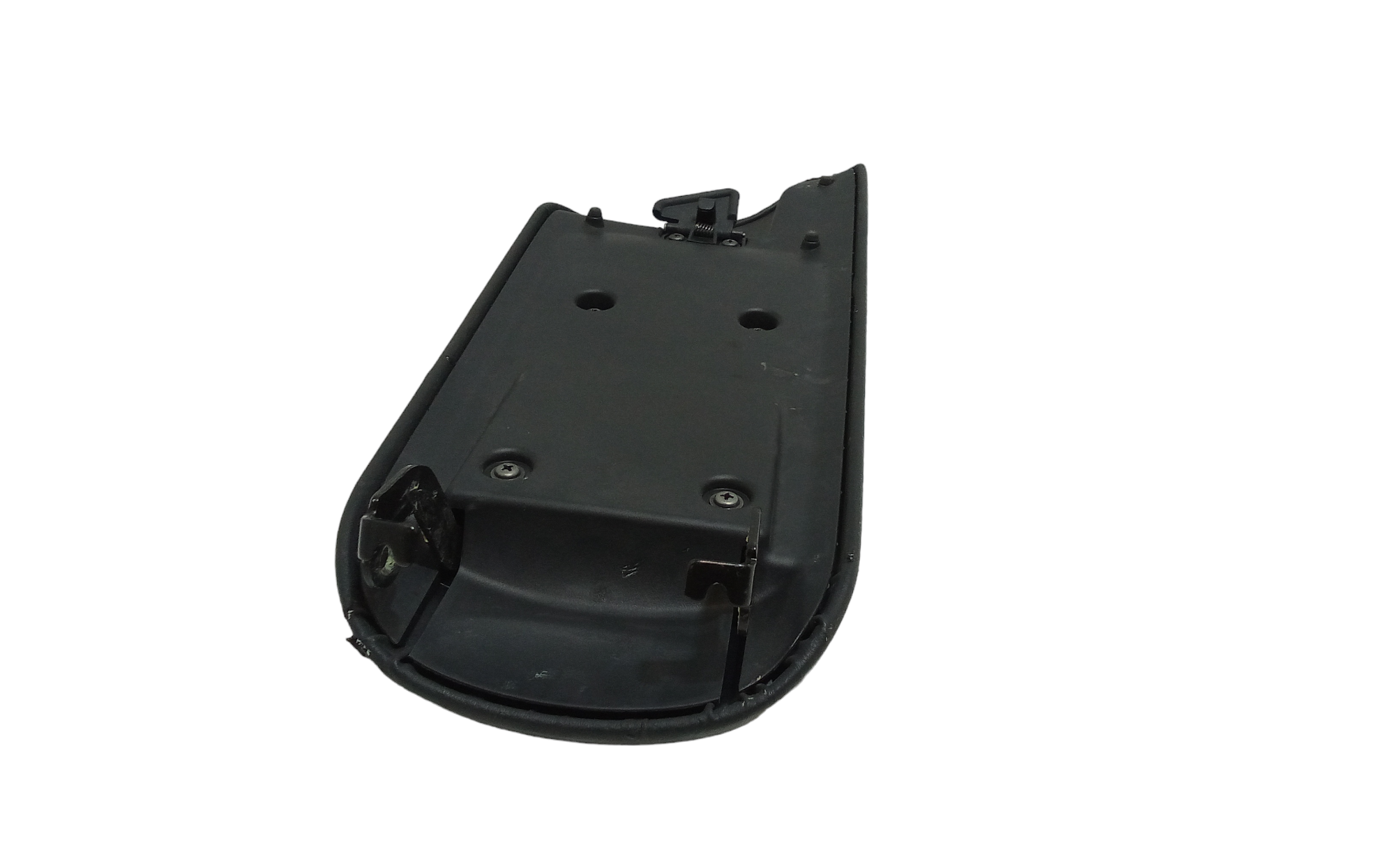 Bracciolo centrale per Toyota C-hr Ibrida (16>) (2016 - In produzione)